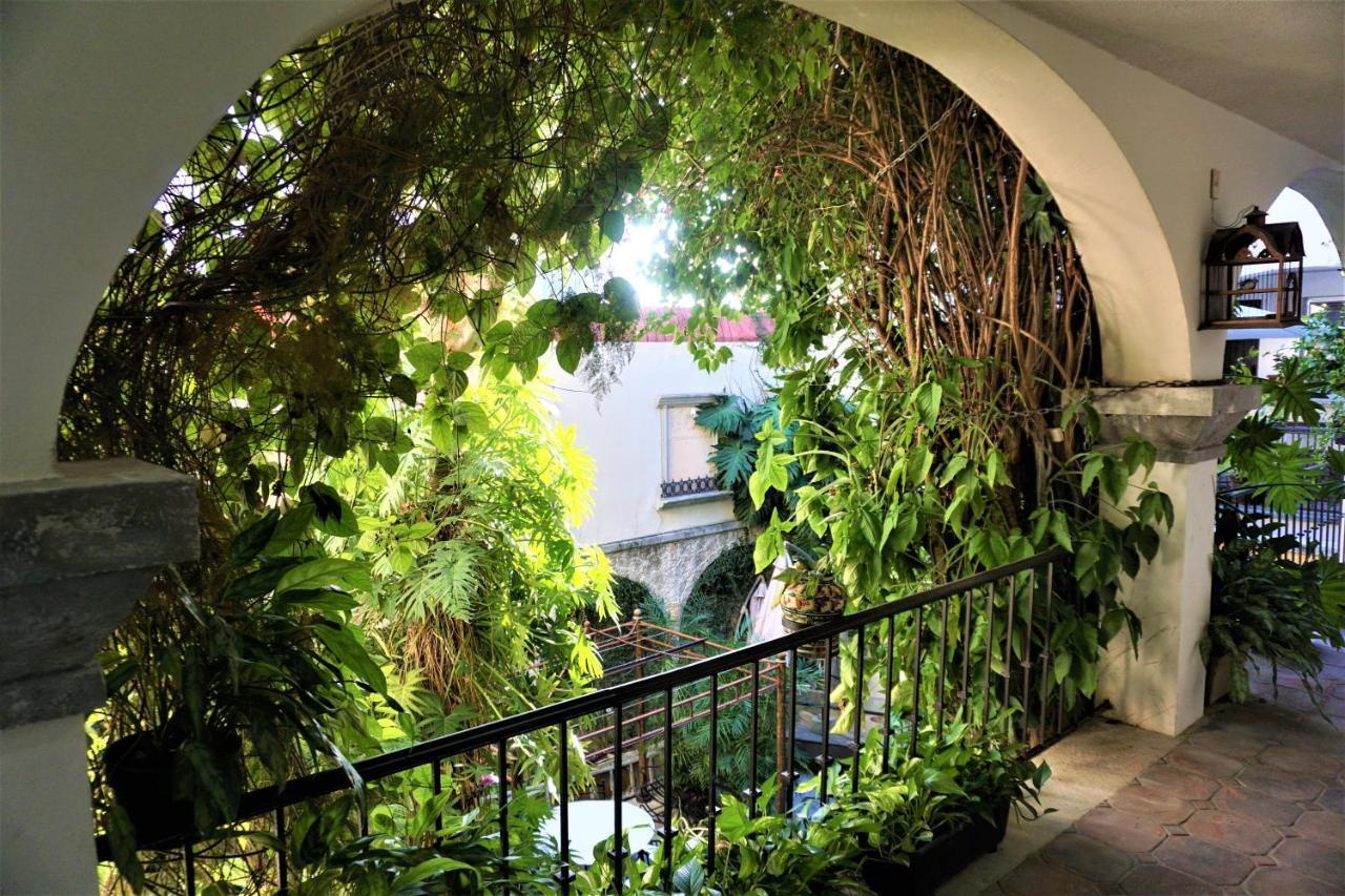 Hotel Boutique Suites Puerto 坎昆 外观 照片