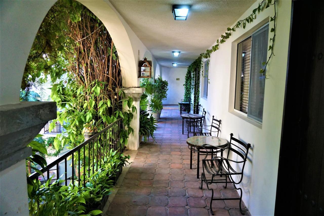 Hotel Boutique Suites Puerto 坎昆 外观 照片