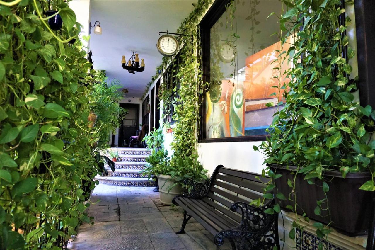 Hotel Boutique Suites Puerto 坎昆 外观 照片