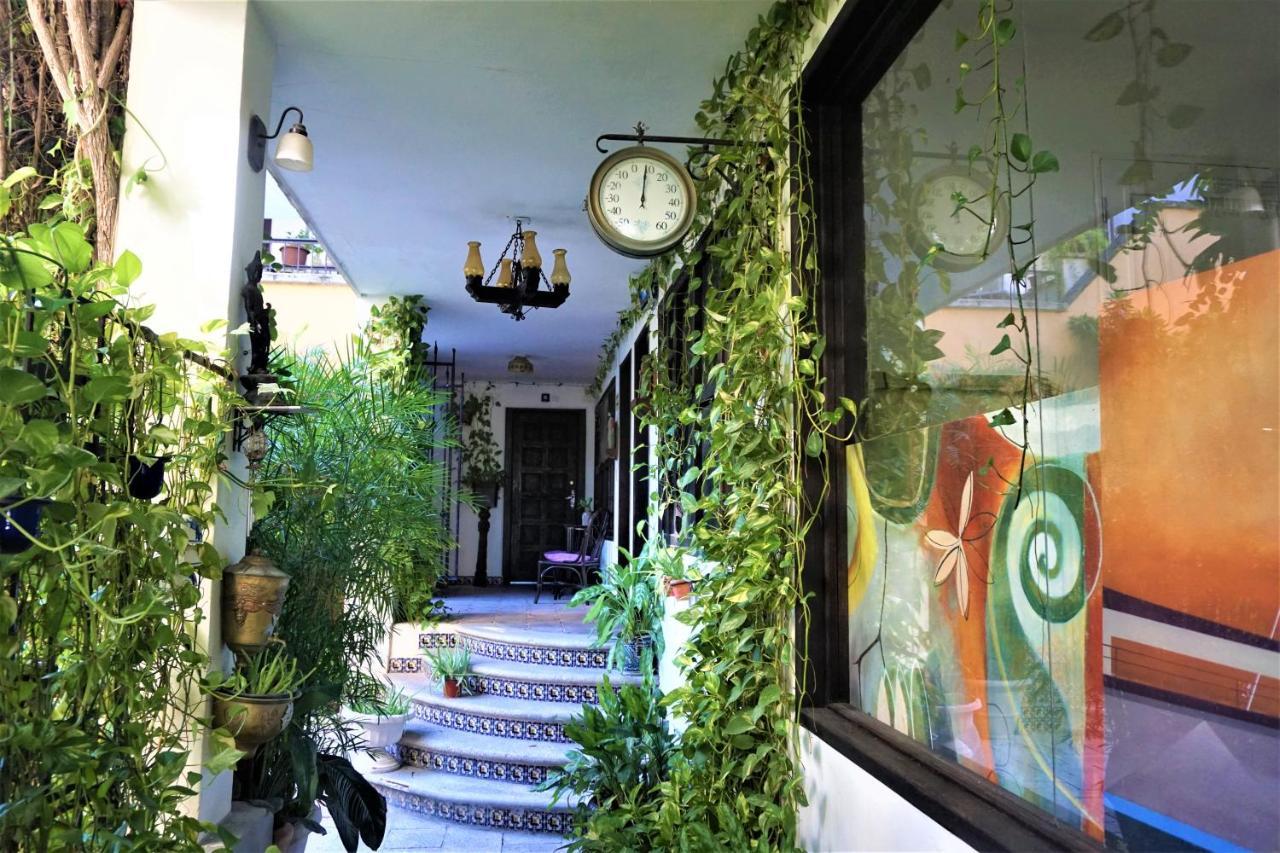 Hotel Boutique Suites Puerto 坎昆 外观 照片