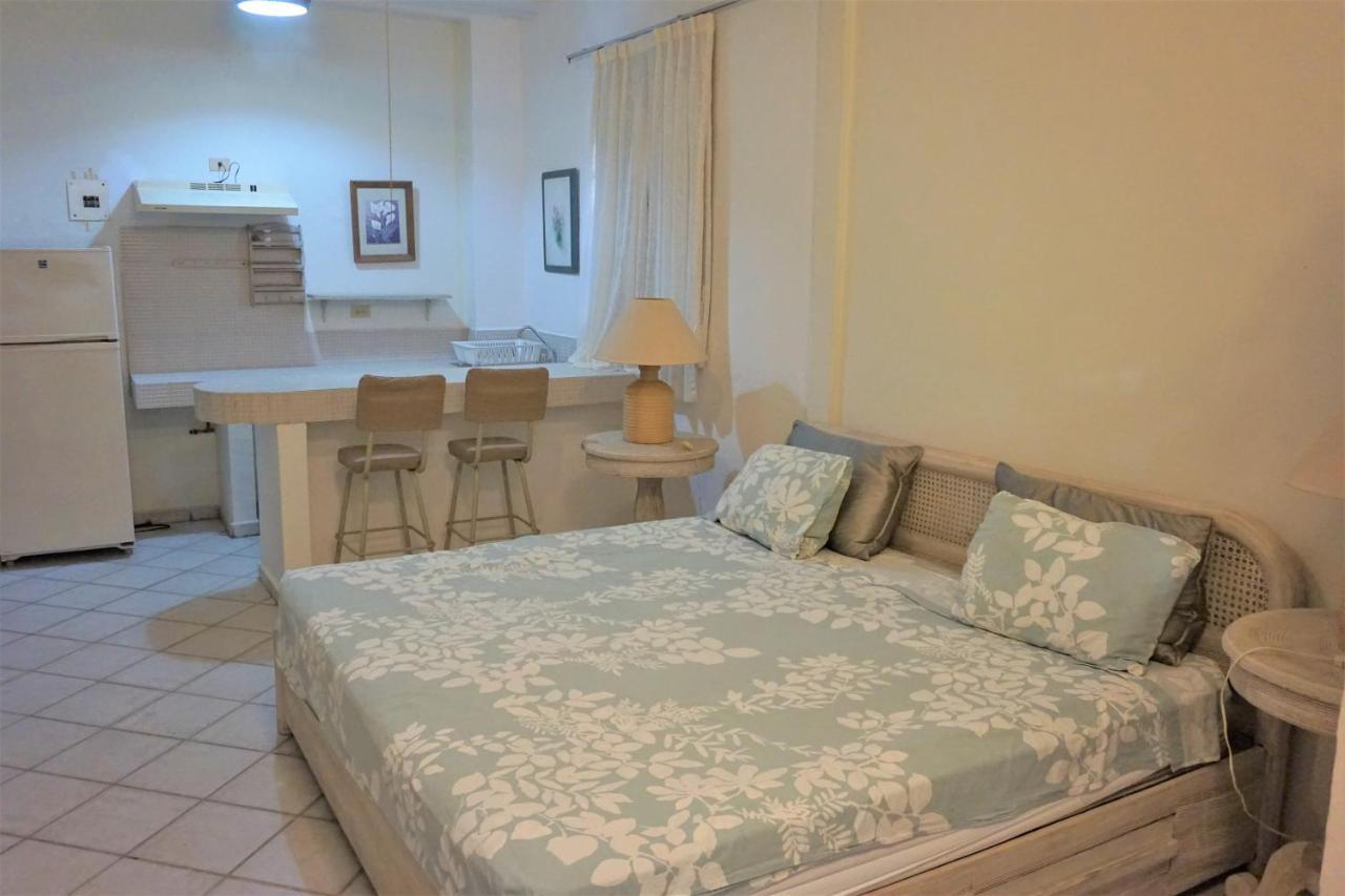 Hotel Boutique Suites Puerto 坎昆 外观 照片