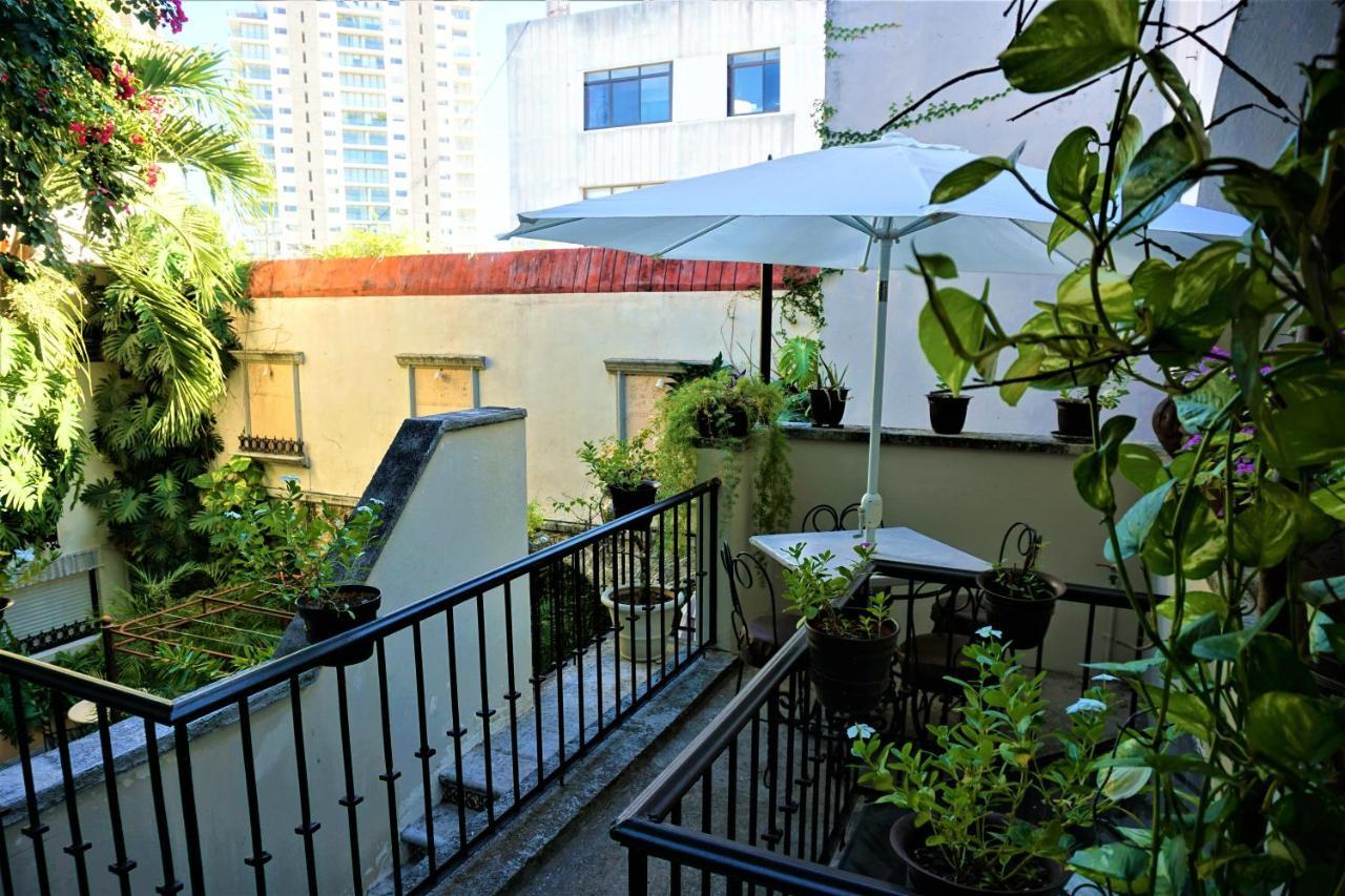 Hotel Boutique Suites Puerto 坎昆 外观 照片