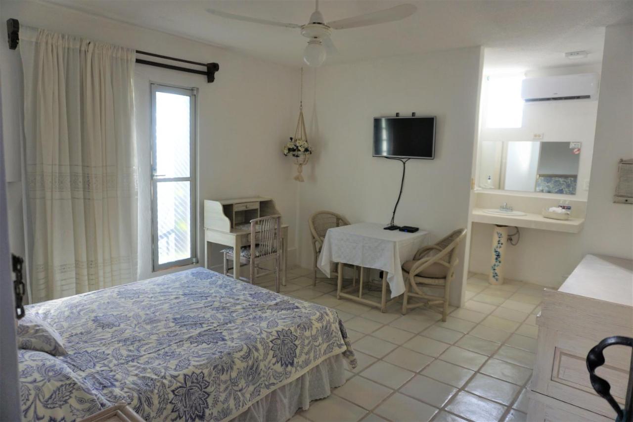 Hotel Boutique Suites Puerto 坎昆 外观 照片