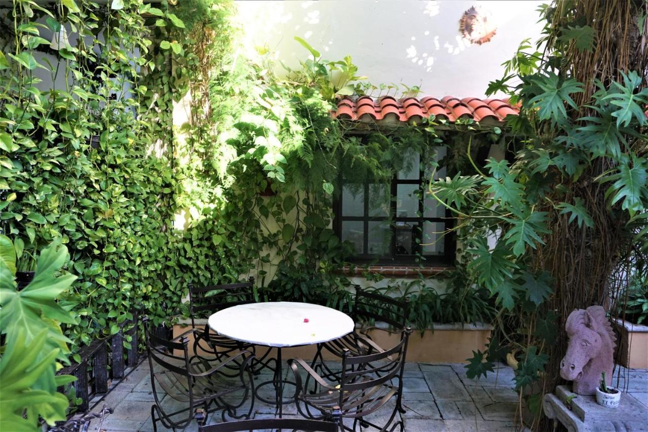 Hotel Boutique Suites Puerto 坎昆 外观 照片