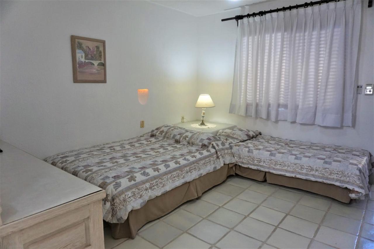 Hotel Boutique Suites Puerto 坎昆 外观 照片
