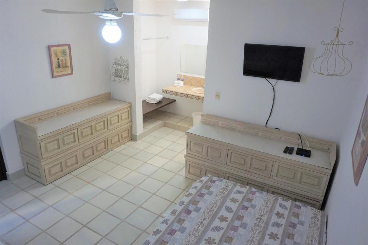 Hotel Boutique Suites Puerto 坎昆 外观 照片