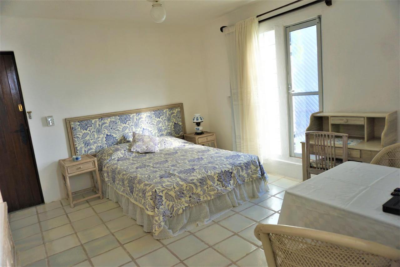 Hotel Boutique Suites Puerto 坎昆 外观 照片